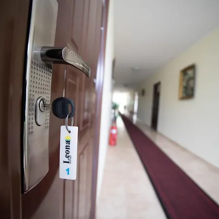 Hotel apartamentowy Prenociste Leona 3*